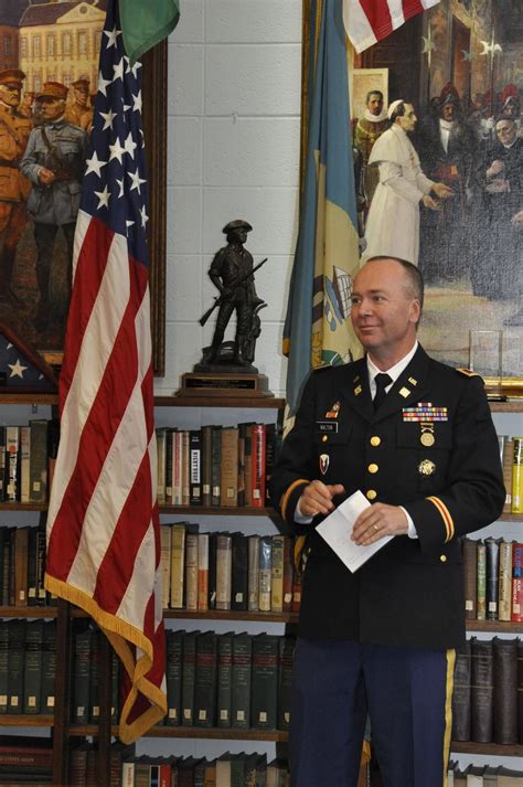 Third Generation Delaware Guardsman Promoted to Colonel | Article | The ...