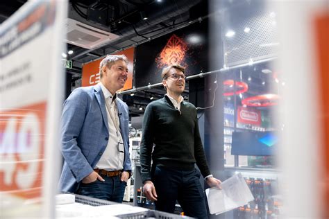 Har bedriften din en god nok nettverksstrategi? - GlobalConnect