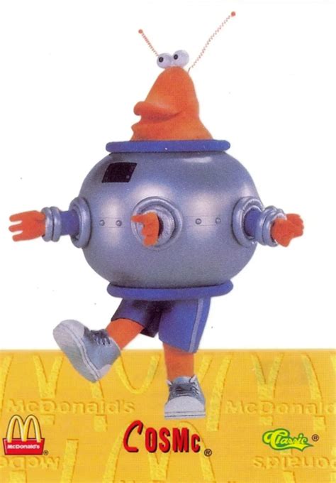 CosMc's Opens 1st Location in Texas: Everything We Know About Beverage ...