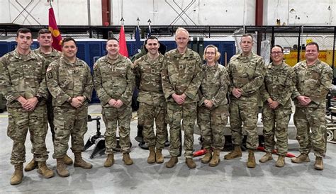 Michigan Army National Guard unit to dispose of explosives in Middle ...