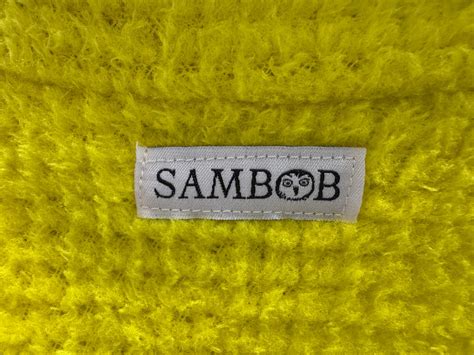 SAMBOB – OUNCE