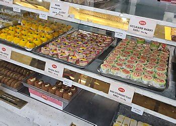 3 Best Sweet Shops in Jaipur, RJ - Expert Recommendations