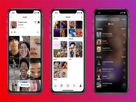 Instagram rolls out 3 new audio feature for Reels