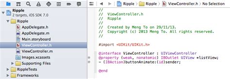 Image result for Xcode JavaScript Tutorial