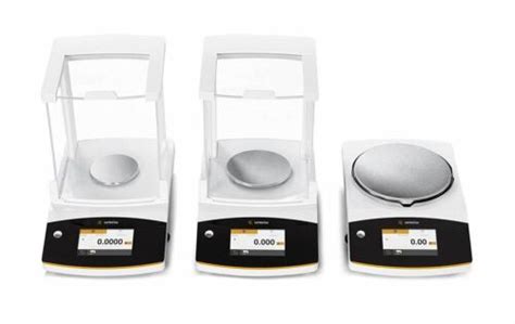 Buy Sartorius Quintix6100-1S Toploading Balance 6100g x 1.0ginternal ...