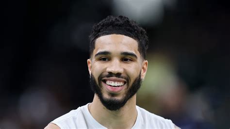 Jayson Tatum agrees biggest contract in NBA history worth $314 million ...