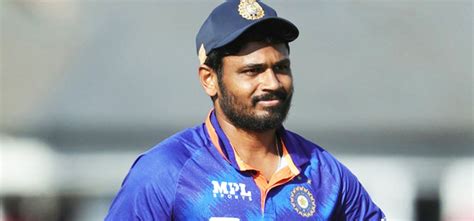 Shikhar Dhawan Tries Another Justification For Dropping Sanju Samson ...