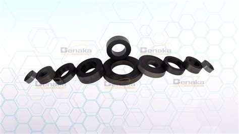 Toroidal Core Tutorial 的图像结果