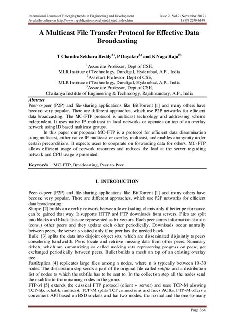 Image result for Multicast Protocol