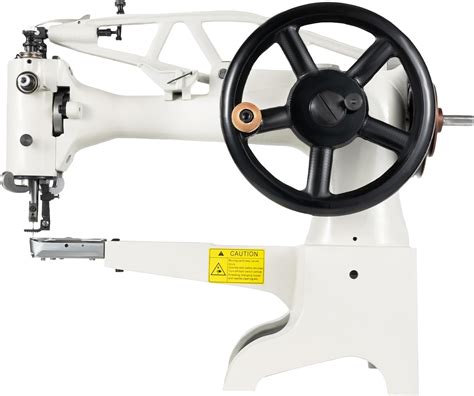 Eapmic Patch Leather Sewing Machine, Hand Crank Industrial India | Ubuy