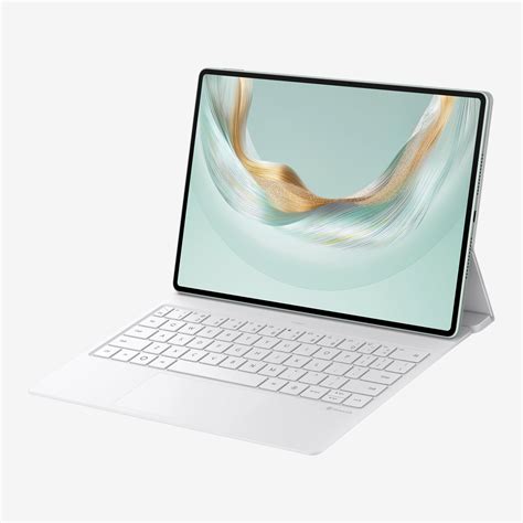 HUAWEI MatePad PRO 12.2″ Tablet incl. Keyboard, 512 GB, Green - Worldshop