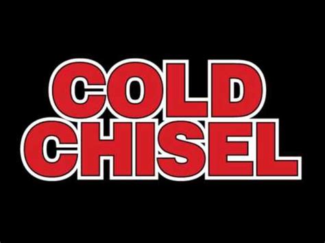 Image result for Cold Chisel Goodbye