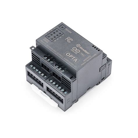 Arduino Pro Opta Ext D1608E AFX00005