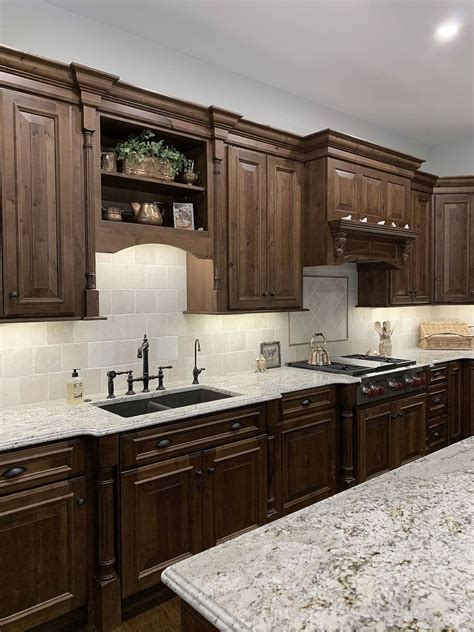 TRAVERTINE BACKSPLASH IDEAS - Backsplash.com | Kitchen Backsplash ...