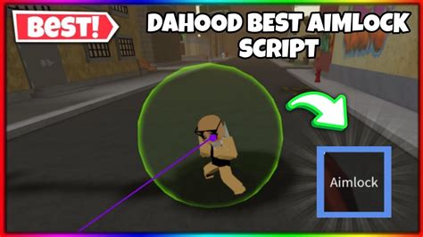 Image result for DH Aimlock Script Review