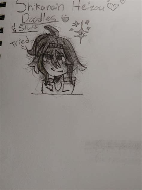 Happy Birthday, Shikanoin Heizou! (Birthday Art) Genshin Impact | HoYoLAB