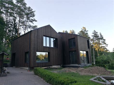 Types Of Wood House Siding Everything You Need To Know About Siding