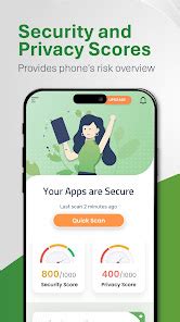 Quick Heal Mobile Security. – Apps on Google Play