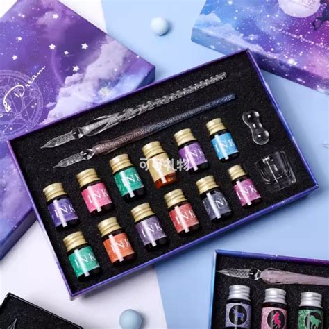 笔可以做什么礼物最新素材