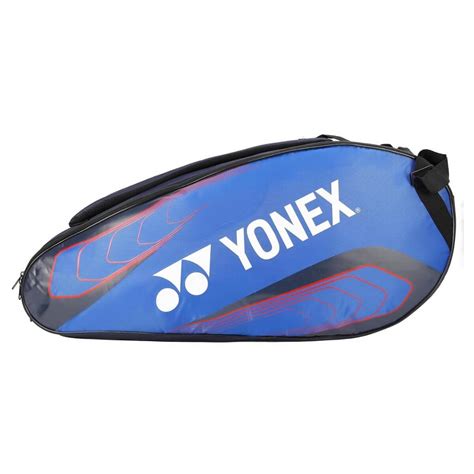 Yonex 2326-T03-S Badminton Kitbag – Sportswing.in