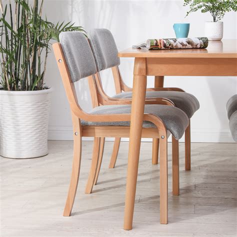 日式实木休闲椅模型素材-咖啡色实木日式模型-三维家模型素材库
