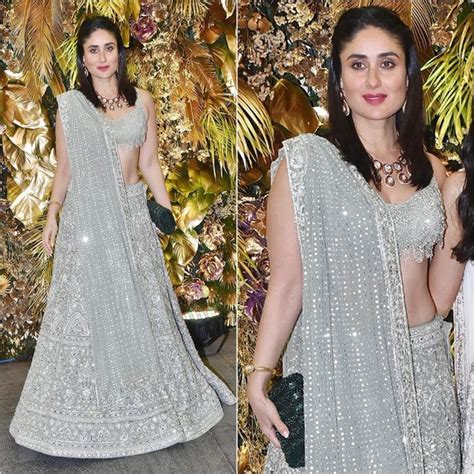 Sonam Kapoor, Alia Bhatt: Best Looks From Armaan Jain-Anissa Malhotra’s ...