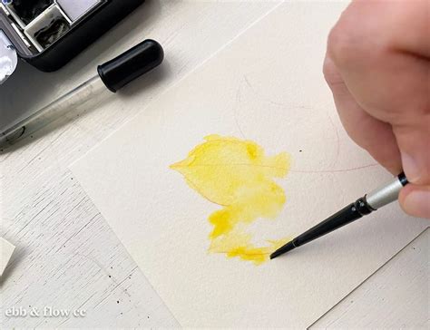 Image result for Quick Fall Watercolor Tutorial