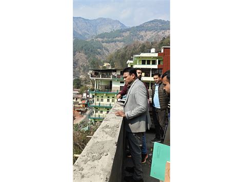 Uttarakhand Govt intensify preparations to improve traffic management ...