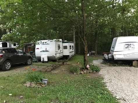 Red Oak Campground | Russell, PA