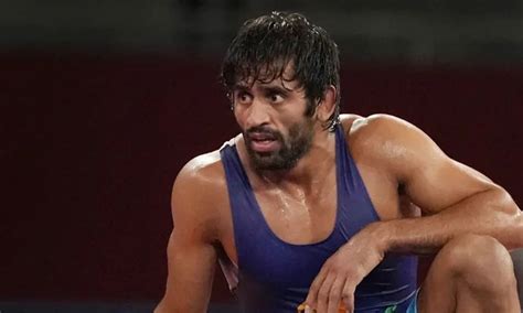 Explained: Bajrang Punia vs NADA and the dope test controversy