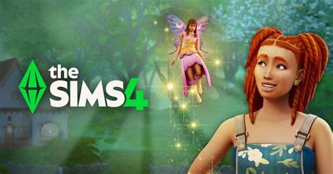 The Sims 4: 6 Best nature-oriented packs from Cottage Living to Island ...