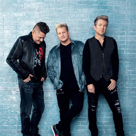 Image result for Rascal Flatts Invitation-Only