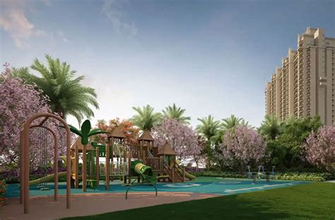 ACE Terra Sector 22D Yamuna Expressway Price, Brochure & Layout Plan