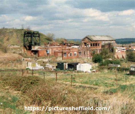 Searching Picture Sheffield