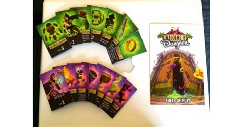 Welcome Back to the Dungeon |www.drustveneigre.rs|