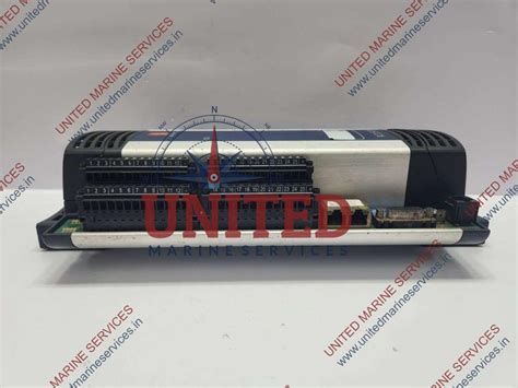 KONGSBERG RCU510 REMOTE CONTROLLER UNIT 601418 REV H | United Marine ...