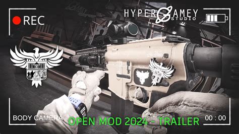 Image result for Open Mod Gameplay