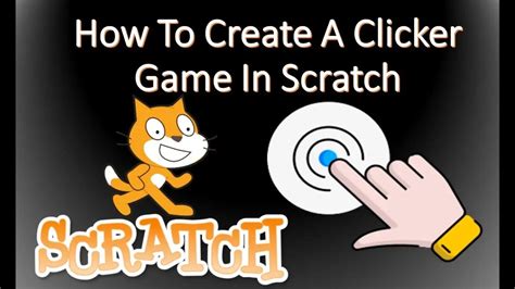 Image result for Scratch Clicker Projects