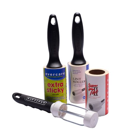 Lint Removers – DC Direct