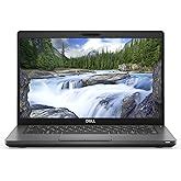 Dell Latitude 5424 Rugged Laptop, Intel Core i5-8350U @1.70GHz, 14" FHD ...