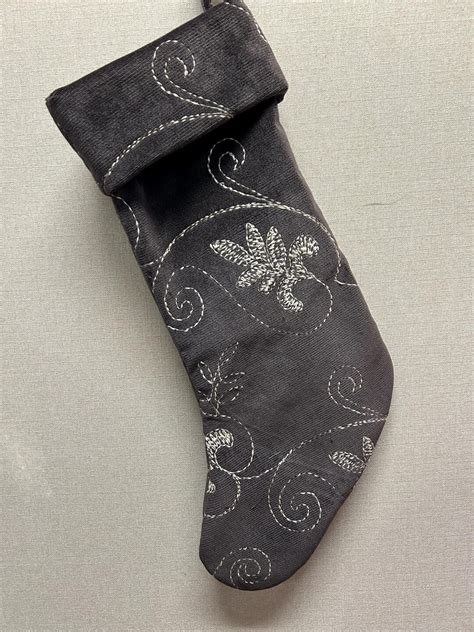 Image result for Victorian Stocking Pattern