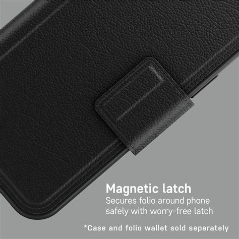 Buy OtterBox Detachable Folio Wallet (Case Sold Separately) for MagSafe ...