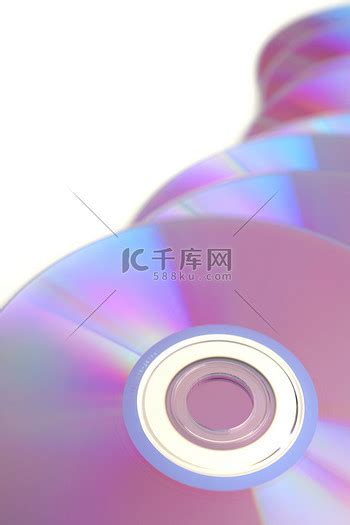 CD File 的图像结果
