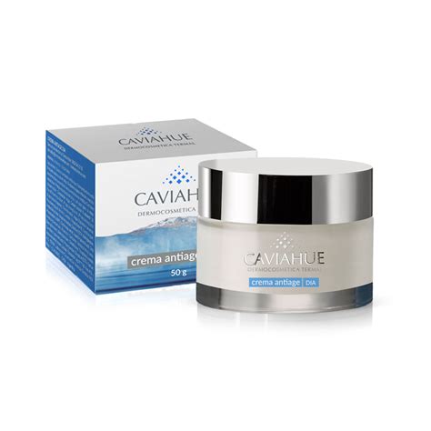 Crema Antiage Día | Cremas Caviahue | Tienda Oficial