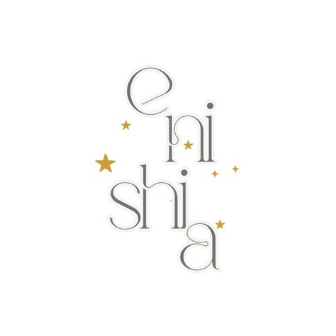 enishia