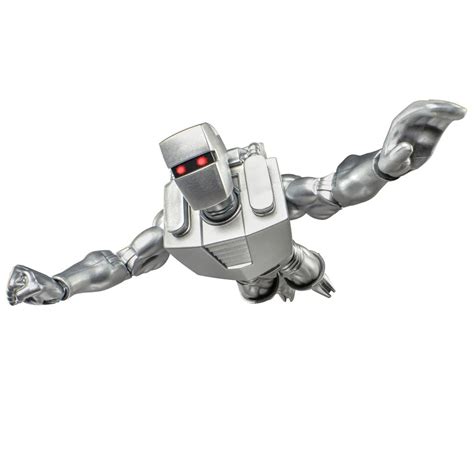 Marvel Legends Rom Spaceknight Comics-Inspired Action Figure
