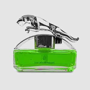 Gabbar ™ Stylish Look Car Air Freshener Refillable Liquid Perfume XD023 ...