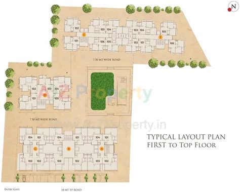 Dev Aashish Sky | at Naroda, Ahmedabad