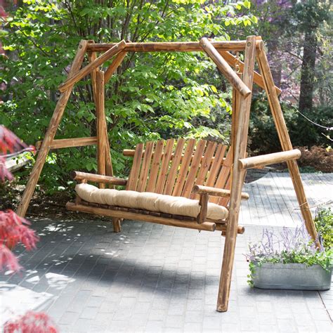 30 Best Patio Porch Swings with Stand