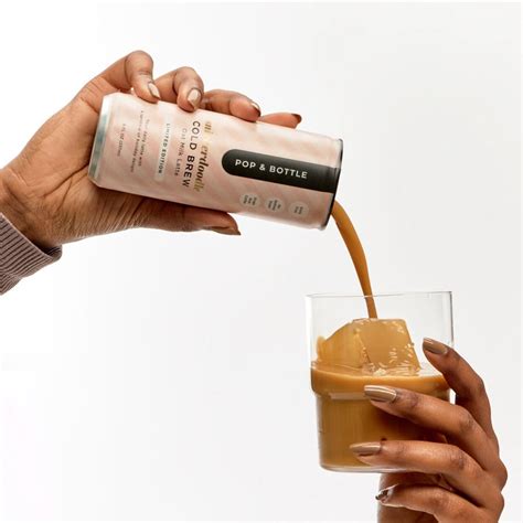 All – Pop & Bottle